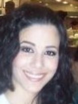 Person who looks like Bahar Soomekh