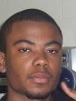 Person who looks like Nas