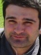 Person who looks like Robin Williams