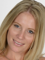 Person who looks like Veronica Varekova