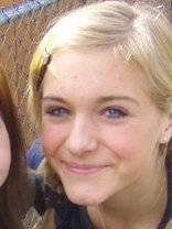 Person who looks like Toni Collette