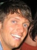 Person who looks like Hugh Grant