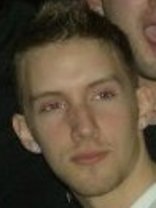 Person who looks like Jensen Ackles