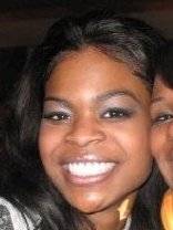 Person who looks like Nia Long