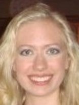 Person who looks like Courtney Peldon