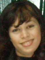 Person who looks like Sara Ramirez