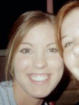 Person who looks like Sarah McLachlan