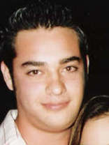 Person who looks like Brendan Fraser