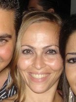 Person who looks like Madonna