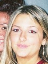 Person who looks like Britney Spears