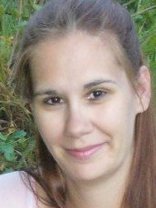 Person who looks like Kellie Martin