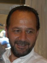 Person who looks like Russell Crowe