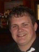 Person who looks like Andy Richter