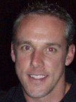 Person who looks like Michael Vartan