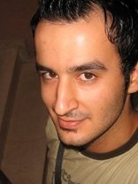 Person who looks like David Copperfield