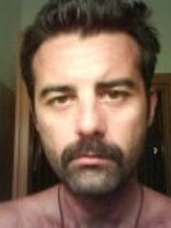 Person who looks like Bryan Cranston