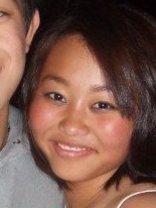 Person who looks like Tiffany Limos