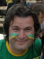 Person who looks like Jeff Bridges