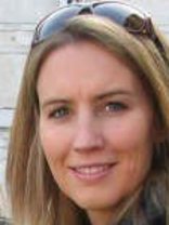 Person who looks like Sheryl Crow