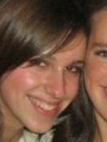 Person who looks like Jennifer Garner