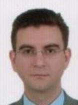 Person who looks like Stephen Colbert