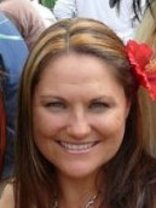 Person who looks like Laura Linney