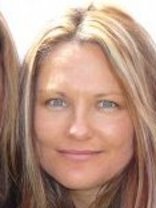 Person who looks like Michelle Pfeiffer