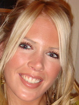 Person who looks like Lauralee Bell