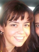 Person who looks like Saffron Burrows