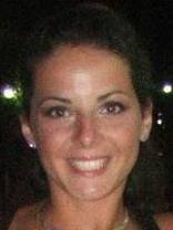 Person who looks like Eva LaRue