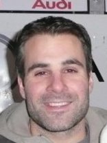 Person who looks like James Callis