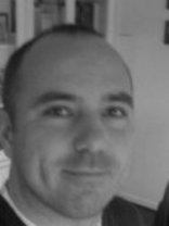 Person who looks like Kevin Spacey