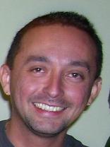 Person who looks like David Cassidy