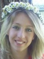 Person who looks like Janel Moloney