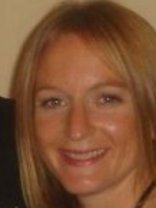 Person who looks like Toni Collette