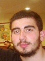 Person who looks like Dominic Purcell