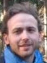 Person who looks like John Cusack