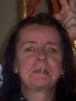 Person who looks like Rod Stewart