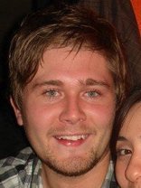 Person who looks like Charlie Hunnam