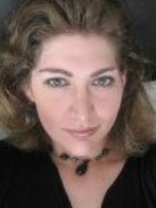 Person who looks like Giovanna Mezzogiorno