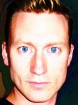 Person who looks like Daniel Craig