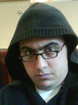 Person who looks like Eugene Levy