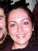 Person who looks like Brooke Nevin