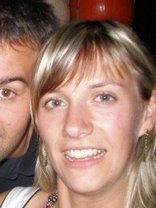 Person who looks like KaDee Strickland