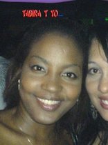 Person who looks like Nona Gaye