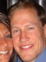 Person who looks like Woody Harrelson