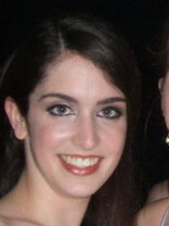 Person who looks like Jacqueline Obradors