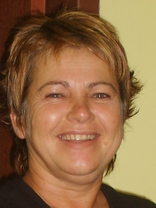 Person who looks like Hillary Rodham Clinton