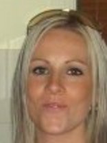 Person who looks like Danielle Spencer