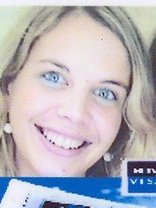 Person who looks like Elle Macpherson